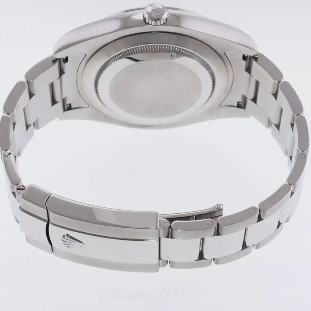Rolex comes original